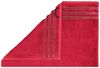 Vossen Handtücher Cult de Luxe, 100% Baumwolle (1-St) Bild 3