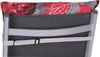 GO-DE Hochlehnerauflage, (Set, 4 Auflagen), grau Bild 2