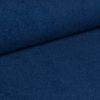 AX LIVING Eckcouch blau Dolceo Sofa Klein mit Schlaffunktion Steppung Bild 4
