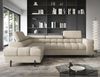 Eltap Ferucce Ecksofa (Aura 18) seite rechte Bild 2