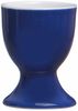 Ritzenhoff & Breker Doppio Eierbecher, Ei Becher, Eierhalter, Geschirr, Porzellan, Indigoblau, 5 cm, 63851 Bild 3