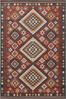 benuta Outdoorteppich Mirena, rechteckig, Höhe: 5 mm, Kunstfaser, Berber, Ethno-Style, Wohnzimmer Bild 2