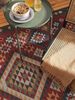 benuta Outdoorteppich Mirena, rechteckig, Höhe: 5 mm, Kunstfaser, Berber, Ethno-Style, Wohnzimmer Bild 3