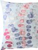 Bierbaum Mako-Satin Bettwäsche Blätter Ranken pastel hellblau 155x220 cm 3975-90 Bild 3