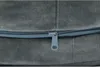 Letti Moderni Haustierbett Soffy Ring 70 Höhe 6 cm Braun – Rundum Wohlfühlen für Ihr Haustier - 70x6 Bild 4