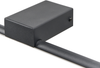 LED Spiegel- und Bilderleuchte CASAL Metall Schwarz Bild 5