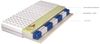 Matratze Taschenfederkern 7 Zonen ALAS H3 80x200x20 cm Bild 2