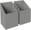 Wimex Wäscheschrank Multiraumkonzept Wäscheeinwurf (Individuell gestaltbar mit vielen Schränken aus der Serie) Schranksystem Bild 3
