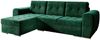 Ecksofa Perniro (Farbe: Manila 35) Bild 3