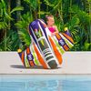 Schwimmspielzeug Splash Shuttle™ 107 x 99 x 25,5 cm Bild 4