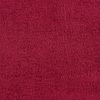 vidaXL Handtücher FROGN 10 Stk. Bordeaux 100x200 cm 360 g/m² 136748 Bild 5