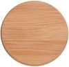 vidaXL Vorratsgläser mit Bambusdeckel 4 Stk. 1200 ml 150705 Bild 5