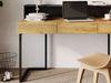 Schreibtisch Teen Flex 3S TF-04 (ohne Füsse) Bild 4