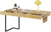 Schreibtisch Teen Flex 3S TF-04 (ohne Füsse) Bild 3