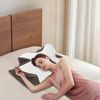 JEOBEST Nackenstützkissen Nackenkissen Memory Foam Kissen, Ergonomisches, Seitenschläferkissen für Seiten, Rücken & Bauchschläfer Bild 1