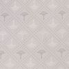 JOOP! Bettwäsche Cornflower Charm 4117 09 Stone Mako Satin 135 x 200 + 80 x 80 cm Bild 5