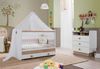 Cilek NATURA BABY Bettwäsche-Set 80x130 cm Bild 2