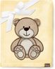 Wohndecke Warme Kuscheldecke Babydecke Blanket Baby Geschenk BE20-168, Be Mammy Bild 2