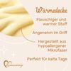 Wohndecke Warme Kuscheldecke Babydecke Blanket Baby Geschenk BE20-168, Be Mammy Bild 4