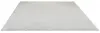 Vente-unique - HARVEY Teppich Stoff Weiß - B 120 cm x H 7 cm x L 170 cm Bild 4