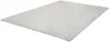Vente-unique - HARVEY Teppich Stoff Weiß - B 120 cm x H 7 cm x L 170 cm Bild 5