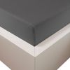 Traumschloss Spannbettlaken Premium Plus, Jersey, Gummizug: rundum, (1 Stück), 260g/m², 47,5% Mako Baumwolle, 47,5% Lyocell, 5% Elasthan Bild 2