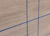 Kommode HWC-P44, Sideboard Schrank Anrichte, 4 Schubladen Push-to-open, MDF 107x80x40cm ~ Sonoma-Eiche-Optik Bild 4