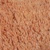 FLAIR RUGS Wollteppich Sahara Shaggy, rechteckig, Höhe: 25 mm, Sahara Shaggy Teppich aus Berberwolle Bild 2