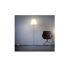 helestra MORIS Stehleuchte IP65 Farbe silbergrau #19/1266.46 Bild 3