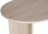 Skye Decor Essgruppe Sablin Modern Set, (Set, 7-tlg, 1 Tish, 6 Stühle), Japandi Set bestehend aus 6 Stühl und 1 Tish Modernes Esszimmer Set Bild 4