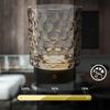 Briloner LED Akku-Tischleuchte Sunora grau 15 cm warmweiß dimmbar Bild 5