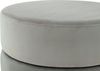 Hocker Matilda 125 Grau Bild 2