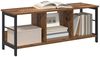 Bücherregal | Standregal Altholz 102 x 32 x 40,5 cm Holzwerkstoff Bild 3