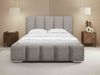 Polsterbett Widoni Boucle (Farbe: Abriamo 07, Größe: 140x200 cm) Bild 4