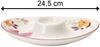 Villeroy & Boch Mariefleur Basic Eierbecher 4er Set Bild 2