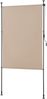 Klemmmarkise Cimarra 150x270cm Sandfarben [pro. tec] Bild 3