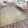Paco Home Teppich Artigo 415, rechteckig, Höhe: 4 mm, Kurzflor, Motiv Ornamente, Vintage Design, In- und Outdoor geeignet Bild 4