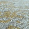 Paco Home Teppich Artigo 415, rechteckig, Höhe: 4 mm, Kurzflor, Motiv Ornamente, Vintage Design, In- und Outdoor geeignet Bild 2