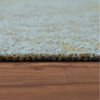Paco Home Teppich Artigo 415, rechteckig, Höhe: 4 mm, Kurzflor, Motiv Ornamente, Vintage Design, In- und Outdoor geeignet Bild 3