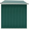 vidaXL Gartenbox Grün 171x99x93 cm 46269 Bild 4