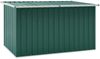 vidaXL Gartenbox Grün 171x99x93 cm 46269 Bild 2
