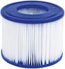 Bestway LAY-Z-SPA Whirlpool Palm Springs AirJet Ø 196x71 cm, rund Bild 3