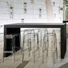Barhocker Fox transparent Bild 3