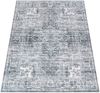 Paco Home Teppich Cambridge 461, rechteckig, Höhe: 12 mm, Kurzflor, orientalisches Muster, Vintage Design Bild 4