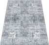 Paco Home Teppich Cambridge 461, rechteckig, Höhe: 12 mm, Kurzflor, orientalisches Muster, Vintage Design Bild 5