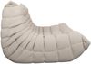 Livin Hill Nua N24-4 Sofa, Baumwollsamtstoff, Schwamm, 70 x 102 x 130 cm Bild 5