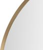 Wandspiegel Modugno 50cm Gold [en. casa] Bild 4