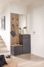 Kompaktgarderobe SCHAFFHAUSEN Bild 2