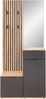 Kompaktgarderobe SCHAFFHAUSEN Bild 1