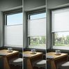 mydeco Plissee Free, Lichtschutz, ohne Bohren, verspannt, Klemmfix Bild 3